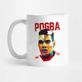 PAUL POGBA Mug